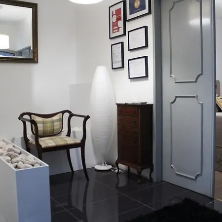 Konukevi Colina - 3*