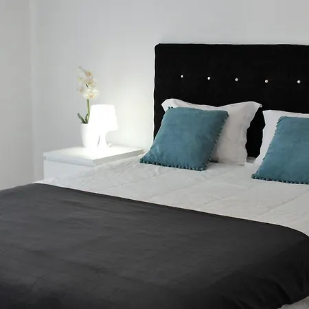 Colina - Konukevi 3*