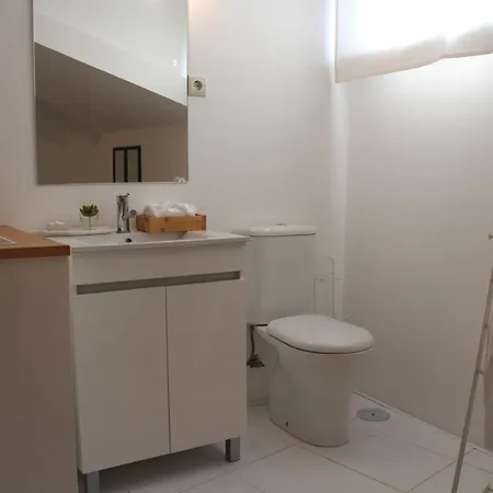 Konukevi Colina - Braga