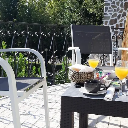 Colina - Guest house 3*