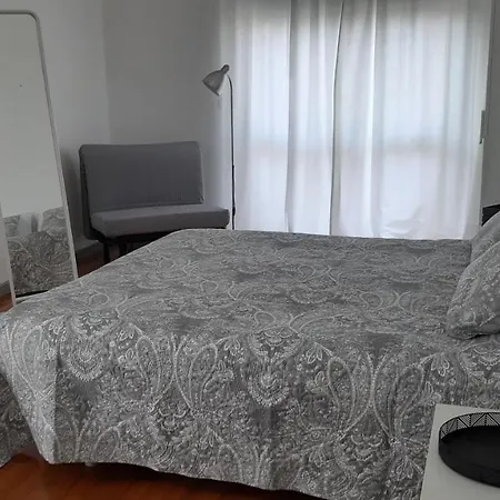 Colina - Konukevi 3*