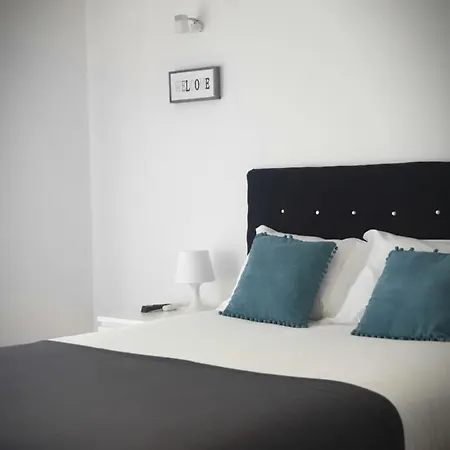 Konukevi Colina - 3*