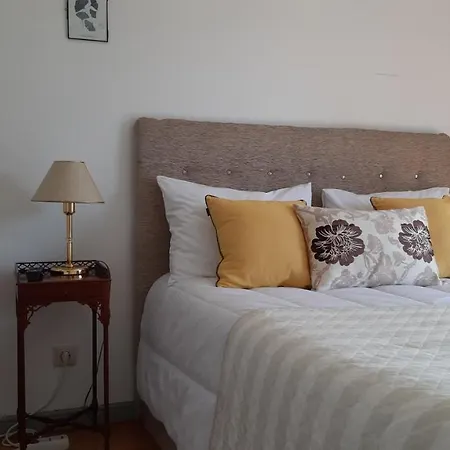 Guest house Colina -