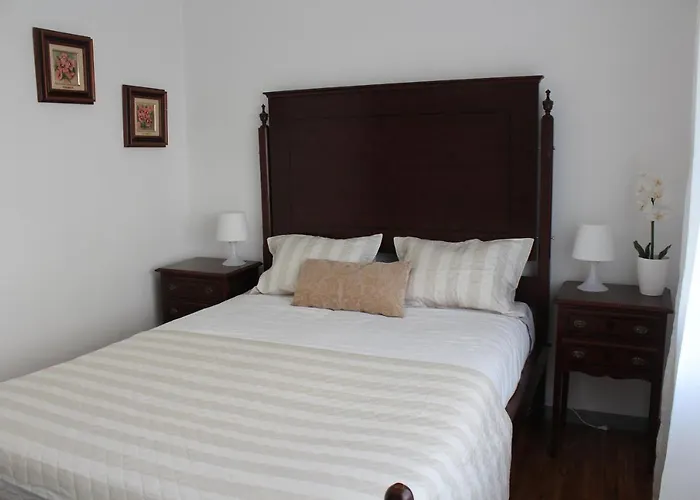 Colina - Affittacamere Braga