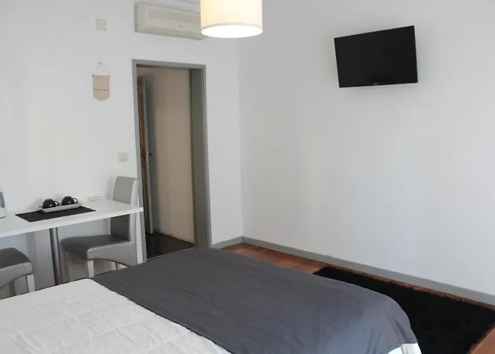 Affittacamere Colina -