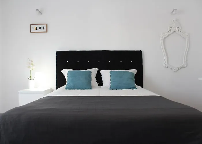 Colina - Affittacamere 3*