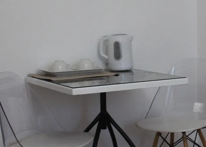 Colina - Affittacamere 3*