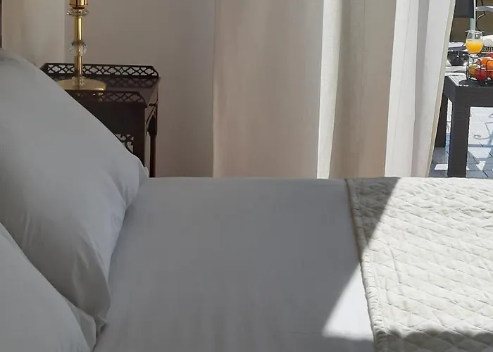 Affittacamere Colina -