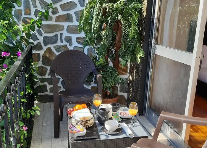 Colina - Affittacamere Braga