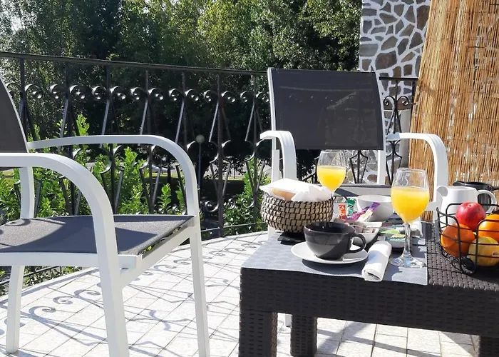 Colina - Affittacamere 3*