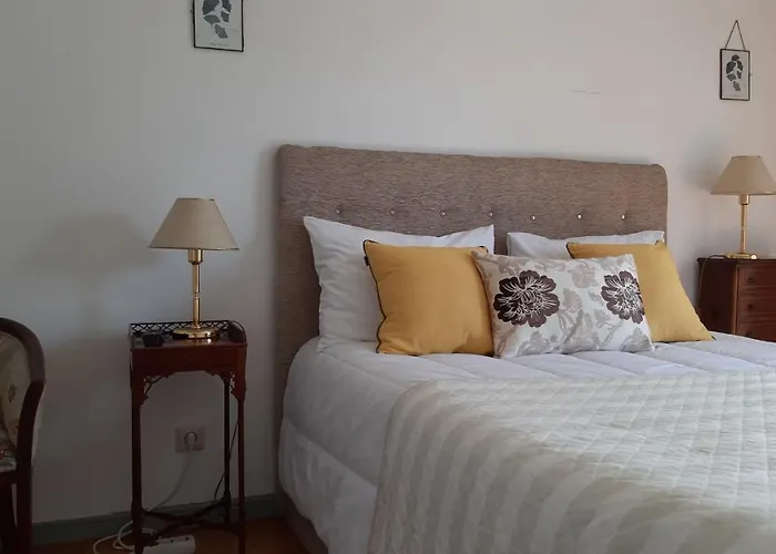 Affittacamere Colina -