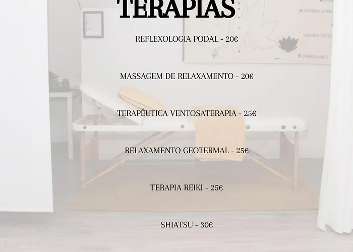 Colina - Affittacamere 3*